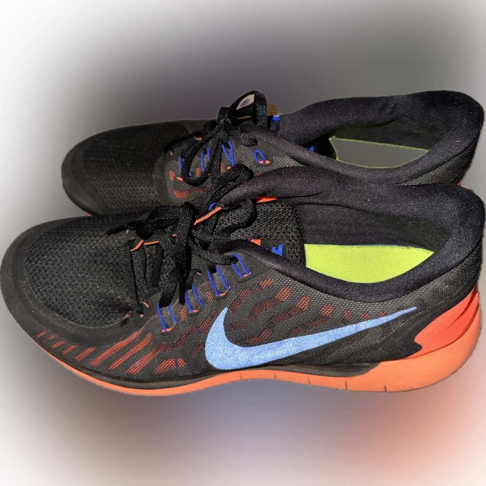 Nike Free Flex Training (Sz15)